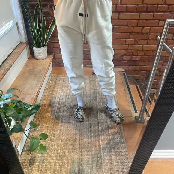 Essentials Fear Of God Sweatpants - Picture 5 of 5
